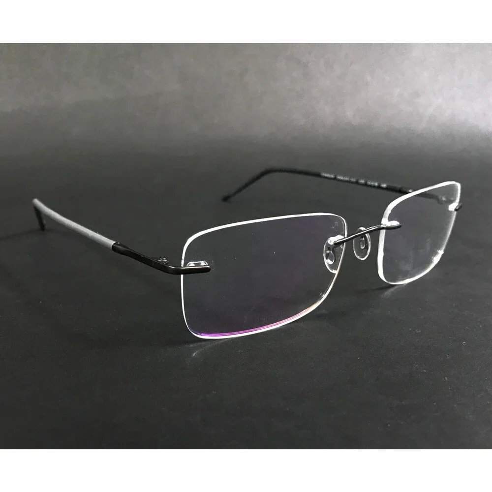 Pure demo lenses